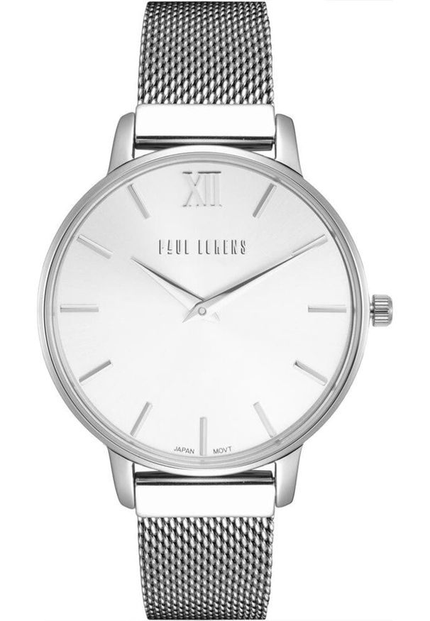 Zegarek Paul Lorens ZEGAREK DAMSKI PAUL LORENS - PL12177B-3C1 (zg515a) + BOX