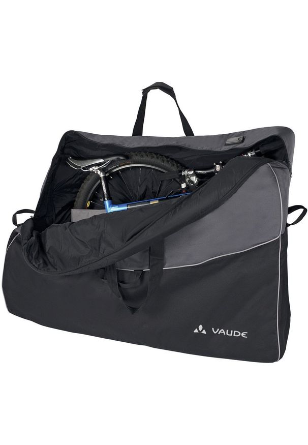 Vaude Big Bike Bag, black