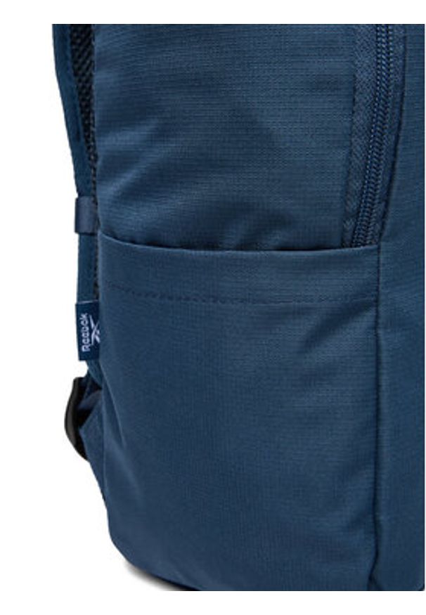 Reebok Plecak C-RBK-P-009-08 Niebieski. Kolor: niebieski. Materiał: materiał