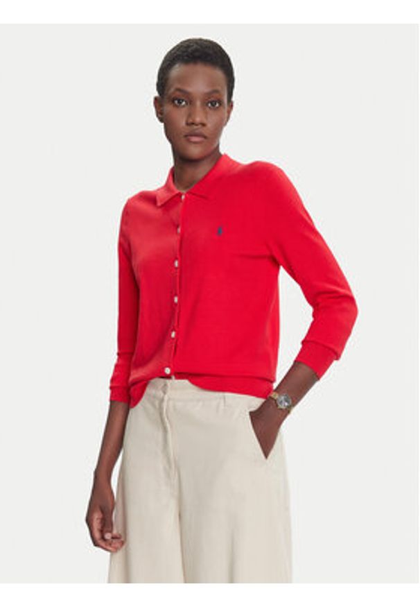 U.S. Polo Assn. Zegarek Arya USP8373BK Złoty. Kolor: złoty