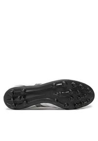 Mizuno Buty do piłki nożnej Monarcida Neo III Select Ag P1GA242609 Biały. Kolor: biały. Materiał: skóra #6
