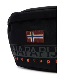 Napapijri Nerka Hering Wb 4 NP0A88UW9411 Czarny. Kolor: czarny. Materiał: materiał #3