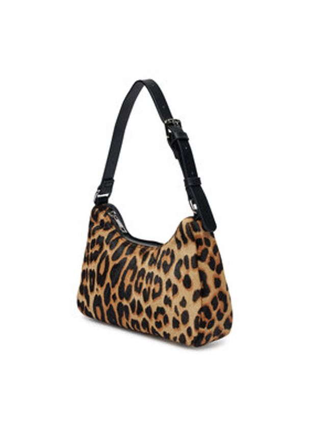 DeeZee Torebka GL21848 Beżowy. Kolor: beżowy