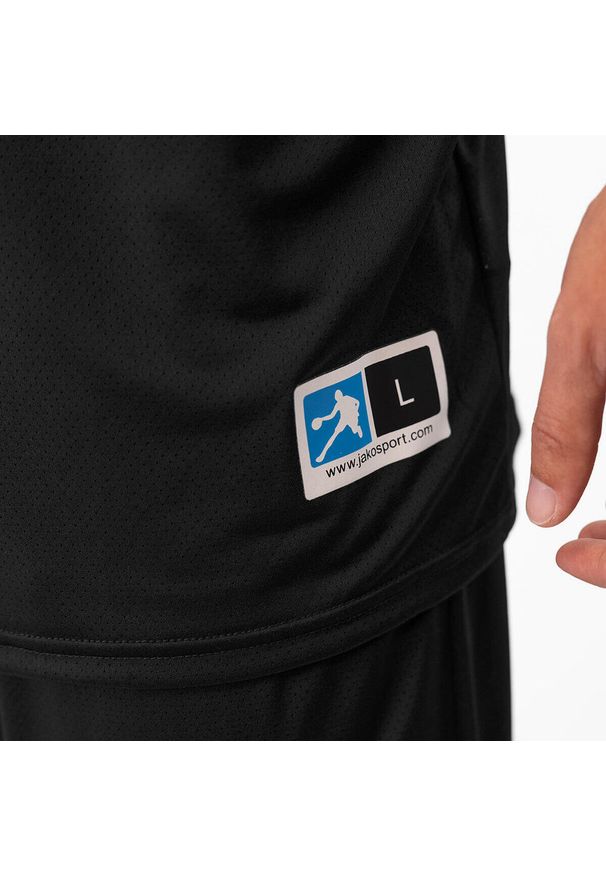 Koszulka Jako reversible Change 2.0. Kolor: wielokolorowy, szary, czarny. Sport: piłka nożna