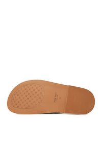 Nine West Klapki V1557-713-1 Beżowy. Kolor: beżowy. Materiał: skóra #7