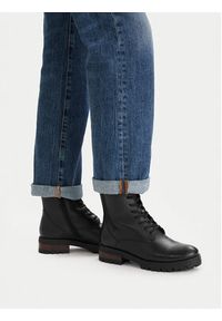 Lasocki Trzewiki CEO-WI23-DAGA-02 Czarny. Kolor: czarny. Materiał: skóra #3