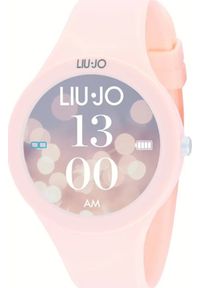 Smartwatch Liu Jo Smartwatch LIU JO SWLJ126. Rodzaj zegarka: smartwatch #1