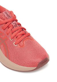 Asics Buty do biegania Novablast 5 Gs 1014A367 Różowy. Kolor: różowy. Materiał: materiał, mesh #7