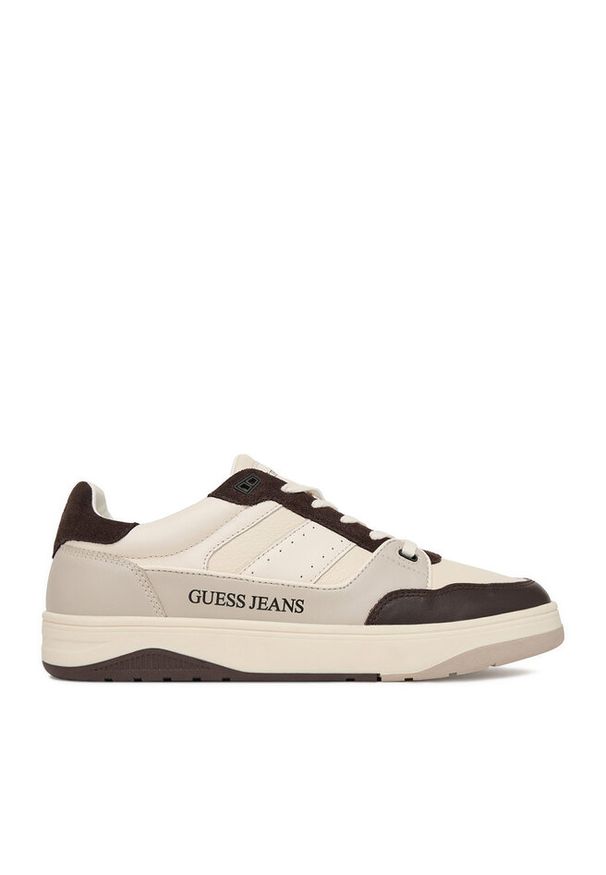 Sneakersy Guess Jeans