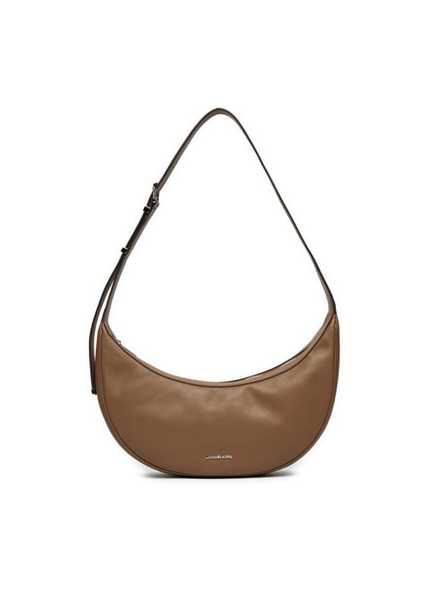 MICHAEL Michael Kors Torebka 32T4S1UC6L Brązowy. Kolor: brązowy. Materiał: skórzane