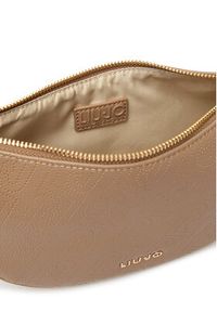 Liu Jo Torebka AA6043 ES026 Brązowy. Kolor: brązowy. Materiał: skórzane #3