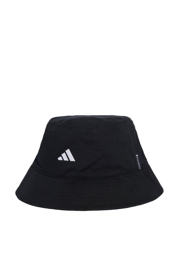 Adidas - Czapka All Blacks Bucket. Kolor: czarny