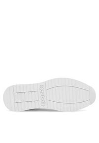 Reebok Sneakersy Glide Ripple 100032991 Biały. Kolor: biały. Materiał: skóra #5