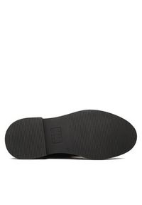Tommy Jeans Sztyblety Tjw Chelsea Flat Boot EN0EN02311 Czarny. Kolor: czarny #4