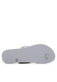 Havaianas Japonki 41232253498 Szary. Kolor: szary. Materiał: guma #5