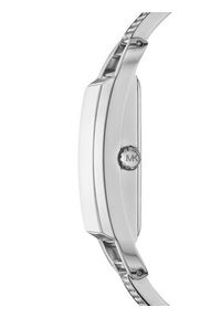 Michael Kors Zegarek Mk Empire MK4841 Srebrny. Kolor: srebrny #5
