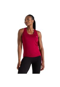 DARE 2B - Damska Koszulka Modernize II. Kolor: różowy #1