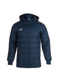 Joma - Kurtka Męska Anorak Urban. Kolor: niebieski