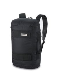 Plecak Dakine Mission Street Pack 25L Black. Kolor: czarny. Styl: street #1