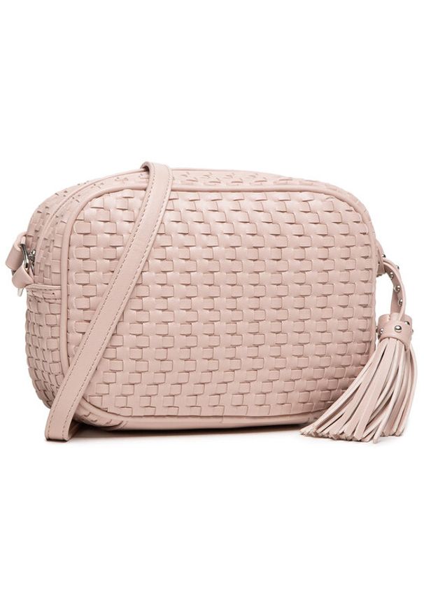 Torebka Jenny Fairy. Kolor: różowy