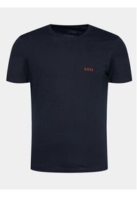 BOSS Komplet t-shirtów Classic 50515002 Kolorowy Regular Fit. Materiał: bawełna. Wzór: kolorowy #3