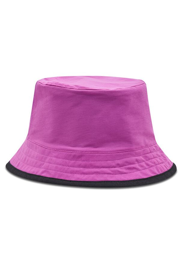 The North Face Kapelusz Class V Reversible NF0A7WGYYV31 Fioletowy. Kolor: fioletowy. Materiał: nylon, materiał