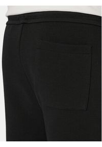 BOSS Szorty sportowe Join Headlo 50561776 Czarny Regular Fit. Kolor: czarny. Materiał: syntetyk. Styl: sportowy #3