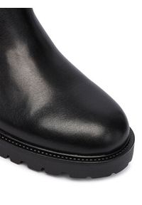Vagabond Shoemakers Sztyblety Kenova 6041-001-20 Czarny. Kolor: czarny. Materiał: skóra
