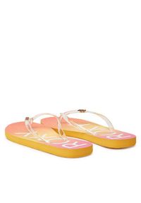 Roxy Japonki ARJL100915 Przezroczysty