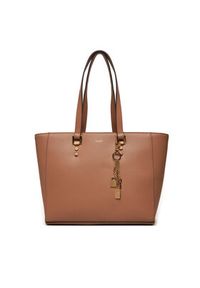 Aldo Torebka 13630065 Brązowy. Kolor: brązowy. Materiał: skórzane #3