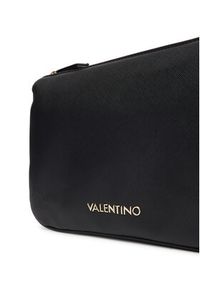 VALENTINO - Valentino Torebka Zero Re VBS7B308 Czarny. Kolor: czarny. Materiał: skórzane #6