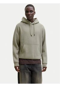 Jack & Jones Bluza Bradley 12249340 Zielony Regular Fit. Kolor: zielony. Materiał: bawełna #1