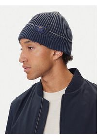 Aeronautica Militare Czapka 252CU0084UL00551 Granatowy. Kolor: niebieski. Materiał: bawełna #2