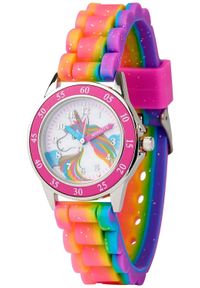 Timex - Accutime Time Teacher No License Rainbow