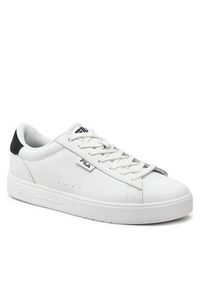 Fila Sneakersy Bari FFM0307 Biały. Kolor: biały #3