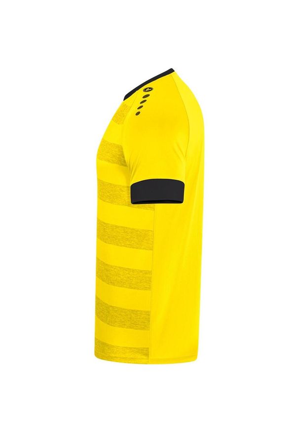 Koszulka dla dzieci Jako Celtic. Kolor: żółty. Sport: piłka nożna