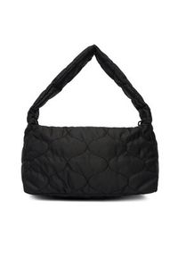 Calvin Klein Torebka Quilted Shoulder Bag IU0IU00724 Czarny. Kolor: czarny #2