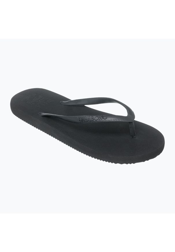 Japonki damskie Billabong Sunlight. Kolor: czarny