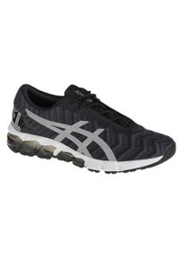 Buty sportowe Sneakersy męskie, Asics Gel-Quantum 180 5. Kolor: szary. Sport: turystyka piesza