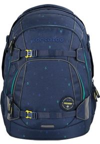 Coocazoo COOCAZOO 2.0 plecak MATE, kolor: Happy Raindrops #1