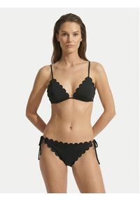 Hugo - HUGO Góra od bikini Original 50555660 Czarny Regular Fit. Kolor: czarny. Materiał: syntetyk #2