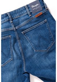 Wrangler - WRANGLER EVALYN AUTHENTIC BLUE W26E9179H #5