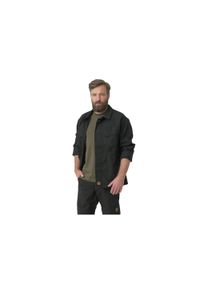 Koszula męska Helikon-Tex Woodsman. Kolor: czarny