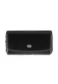BASIL - Insmat Business horizontal bag, Slim 7XL, black