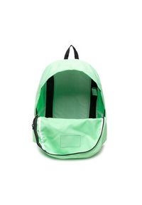 JanSport Plecak Superbreak One EK0A5BAGW22 Zielony. Kolor: zielony. Materiał: materiał. Styl: sportowy