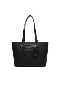 MICHAEL Michael Kors Torebka 30S6GTVT2L Czarny. Kolor: czarny. Materiał: skórzane #5