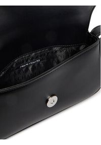 Armani Exchange Torebka XW002567 AF12039 UC001 Czarny. Kolor: czarny. Materiał: skórzane #2