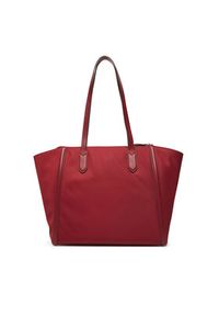 Karl Lagerfeld - KARL LAGERFELD Torebka A3W30117 Czerwony. Kolor: czerwony. Materiał: skórzane #3
