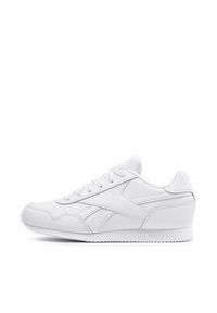 Reebok Sneakersy Royal Cljog 3.0 FV1493 Biały. Kolor: biały. Materiał: skóra. Model: Reebok Royal