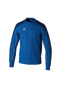 ERIMA - Bluza Erima Evo Star. Kolor: niebieski. Sport: piłka ręczna #1